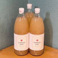 APPLE JUICE