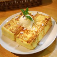 FRENCH TOAST