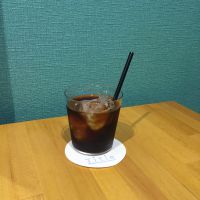 ICE COFFEE