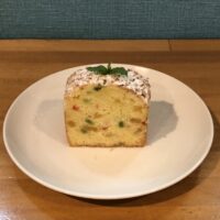 パイナップルケーキ