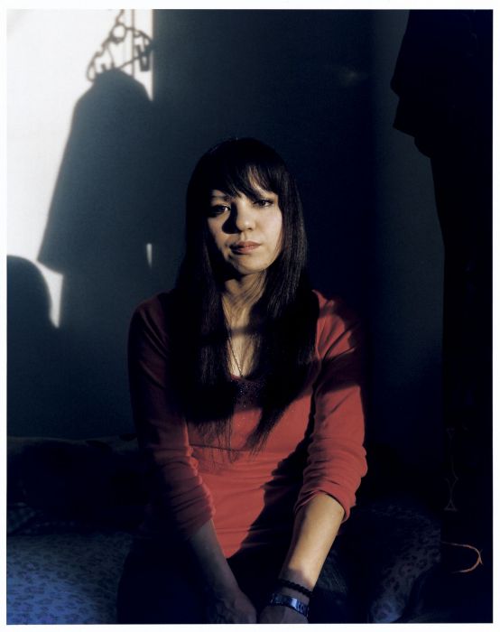 写真集『AINU』刊行記念展　「HIROSHI IKEDA PHOTO EXHIBITION　AINU ― PORTRAIT」
