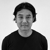 富井雄太郎　Yutaro Tomii
