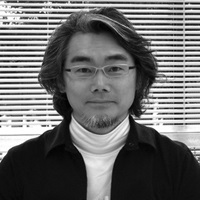 ヨコミゾマコト　Makoto Yokomizo