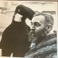 エドワード・ゴーリー　Edward Gorey