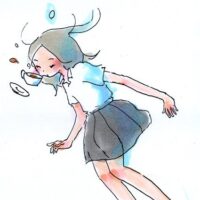 今日マチ子（きょう・まちこ）