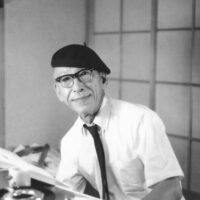 大江満雄（おおえ・みつお）