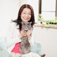 石津ちひろ（いしづ・ちひろ）