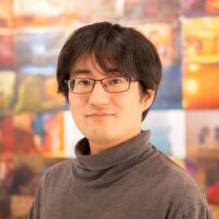 橋爪陽平（はしづめ・ようへい）