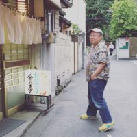 南陀楼綾繁（なんだろう・あやしげ）